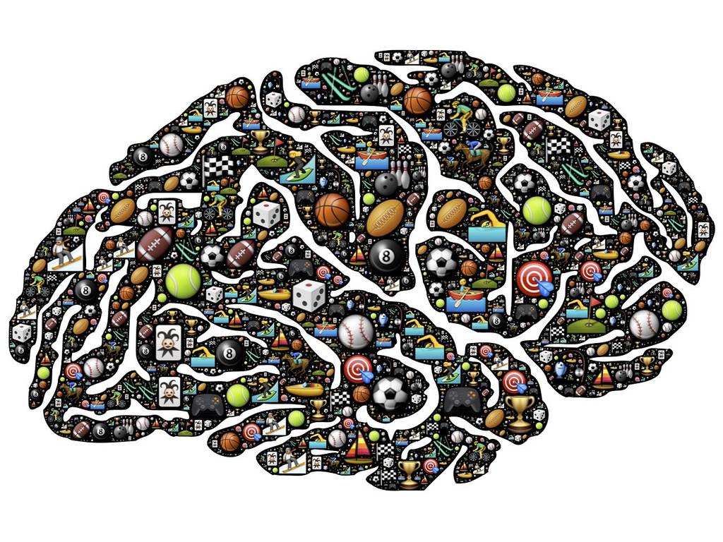 Pourquoi le poker peut être utile à la pratique du tennis ?